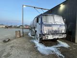 КамАЗ 1990 года за 8 000 000 тг. в Кызылорда – фото 5