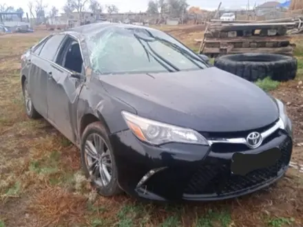 Toyota Camry 2016 года за 1 000 000 тг. в Атырау