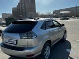 Lexus RX 330 2004 годаүшін8 000 000 тг. в Семей