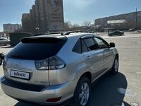 Lexus RX 330 2004 года за 8 000 000 тг. в Семей