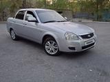 ВАЗ (Lada) Priora 2170 2014 года за 2 200 000 тг. в Экибастуз – фото 2