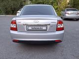 ВАЗ (Lada) Priora 2170 2014 года за 2 200 000 тг. в Экибастуз – фото 3
