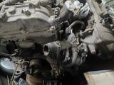 Двигатель 1gr 4.0 за 1 200 000 тг. в Алматы