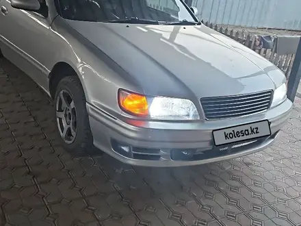 Nissan Cefiro 1995 года за 2 400 000 тг. в Алматы