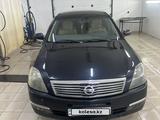 Nissan Teana 2006 года за 3 900 000 тг. в Рудный