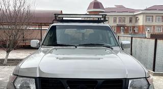 Nissan Patrol 2000 года за 4 000 000 тг. в Атырау