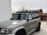 Nissan Patrol 2000 годаүшін3 900 000 тг. в Атырау – фото 2