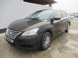 Nissan Sentra 2014 годаүшін4 166 250 тг. в Шымкент – фото 3