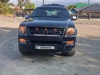 Ford Explorer 2008 годаүшін10 000 000 тг. в Алматы