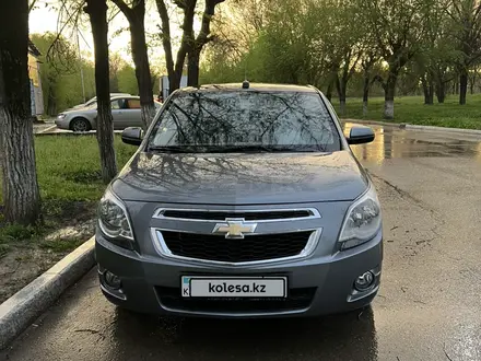 Chevrolet Cobalt 2020 года за 5 500 000 тг. в Алматы – фото 4