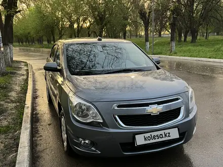 Chevrolet Cobalt 2020 года за 5 500 000 тг. в Алматы – фото 2