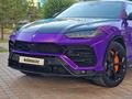 Lamborghini Urus 2021 годаfor162 000 000 тг. в Алматы – фото 3