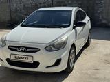 Hyundai Accent 2014 года за 4 600 000 тг. в Шымкент – фото 2