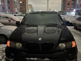 BMW X5 2002 года за 5 500 000 тг. в Алматы