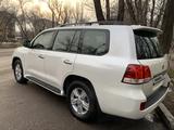 Toyota Land Cruiser 2010 годаүшін18 500 000 тг. в Тараз – фото 5