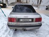 Audi 80 1993 годаүшін1 950 000 тг. в Караганда – фото 5