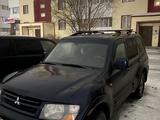 Mitsubishi Montero 2002 годаfor4 500 000 тг. в Балхаш – фото 3