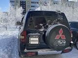 Mitsubishi Montero 2002 годаfor4 500 000 тг. в Балхаш – фото 4