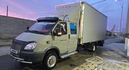 ГАЗ ГАЗель 2015 года за 12 000 000 тг. в Шымкент