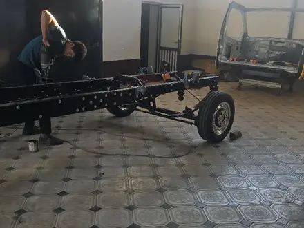 ГАЗ ГАЗель 2015 года за 12 000 000 тг. в Шымкент – фото 48