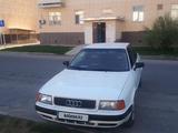 Audi 80 1993 года за 1 350 000 тг. в Туркестан