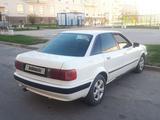 Audi 80 1993 года за 1 350 000 тг. в Туркестан – фото 2