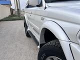 Mitsubishi Montero Sport 2002 годаүшін6 500 000 тг. в Жанаозен – фото 2