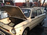 ЗАЗ 968 1987 года за 300 000 тг. в Караганда – фото 5