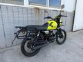 ULAR  Мотоцикл ULAR CG50-D2 Алматы 2025 года за 330 000 тг. в Алматы – фото 11