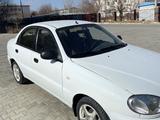 ЗАЗ Chance 2013 годаүшін1 800 000 тг. в Кызылорда – фото 2