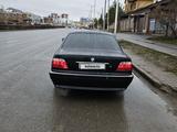 BMW 728 1998 годаүшін3 400 000 тг. в Астана – фото 2