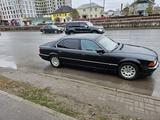 BMW 728 1998 годаүшін3 400 000 тг. в Астана