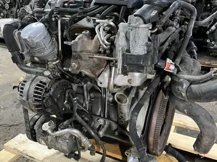 Контрактный двигатель VW CBZB 1.2 TSI за 650 000 тг. в Костанай – фото 4