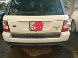 Land Rover Range Rover Sport 2007 годаfor7 000 000 тг. в Караганда – фото 3