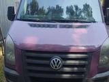 Volkswagen Crafter 2007 года за 12 000 000 тг. в Алматы – фото 2