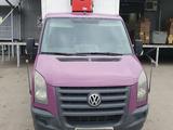 Volkswagen Crafter 2007 годаүшін14 000 000 тг. в Алматы