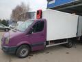 Volkswagen Crafter 2007 годаүшін14 000 000 тг. в Алматы – фото 4