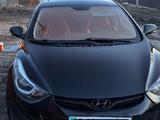 Hyundai Elantra 2014 годаүшін5 500 000 тг. в Усть-Каменогорск