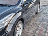 Hyundai Elantra 2014 годаүшін5 500 000 тг. в Усть-Каменогорск – фото 3