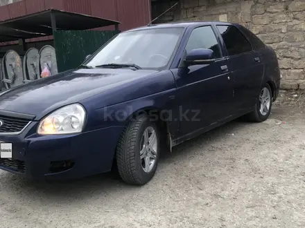 ВАЗ (Lada) Priora 2172 2012 года за 1 700 000 тг. в Атырау – фото 4