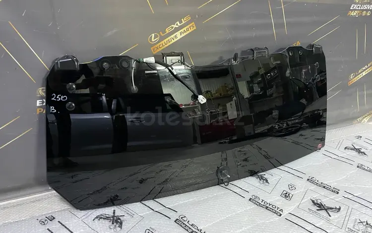 Стекло багажника Land Cruiser Prado 250 за 250 000 тг. в Алматы
