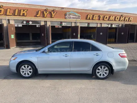 Toyota Camry 2006 года за 5 500 000 тг. в Алматы