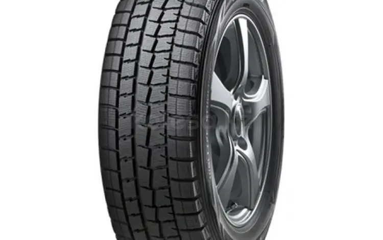 185/55R15 Winter Maxx WM02 82T Dunlop за 37 900 тг. в Алматы