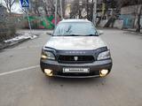 Subaru Legacy Lancaster 1999 года за 3 500 000 тг. в Алматы – фото 2