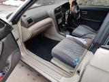Subaru Legacy Lancaster 1999 года за 3 500 000 тг. в Алматы – фото 5