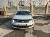 Volkswagen Polo 2014 года за 4 000 000 тг. в Актобе