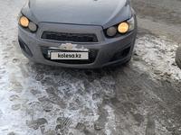 Chevrolet Aveo 2012 годаүшін3 000 000 тг. в Павлодар