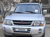 Mitsubishi Montero 2001 года за 5 100 000 тг. в Актау