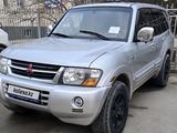 Mitsubishi Montero 2001 года за 5 100 000 тг. в Актау – фото 2