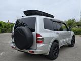 Mitsubishi Montero 2001 года за 5 100 000 тг. в Актау – фото 4
